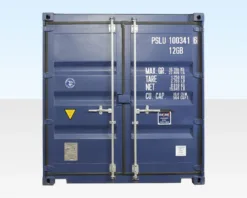 10ft container shipping