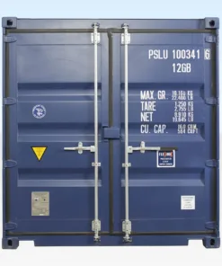 10ft container shipping