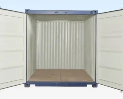 10ft container shipping
