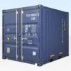 10ft container shipping