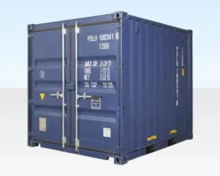 10ft container shipping