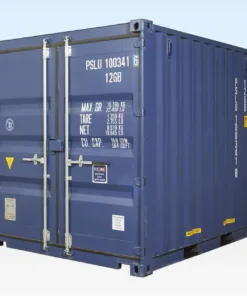 10ft container shipping