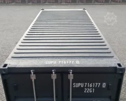 20 ft container for sale ireland