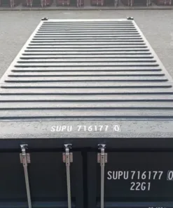 20 ft container for sale ireland