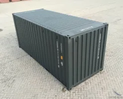 20 ft container for sale ireland