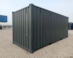 20 ft container for sale ireland