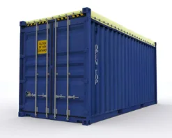 20ft Open Top Container​