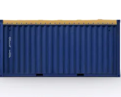 20ft Open Top Container​