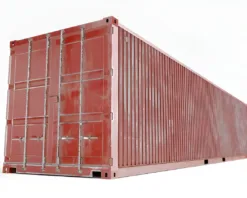 30ft shipping container​