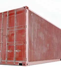 30ft shipping container​