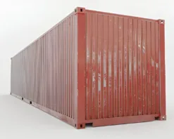 30ft shipping container​