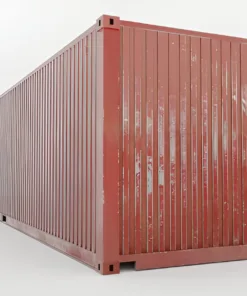 30ft shipping container​