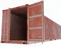 30ft shipping container​