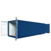 40ft Double Door Shipping Container