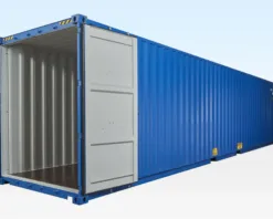 40ft High Cube Shipping Container