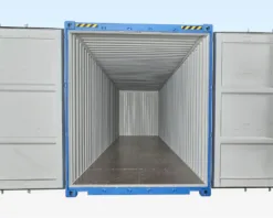 40ft High Cube Shipping Container