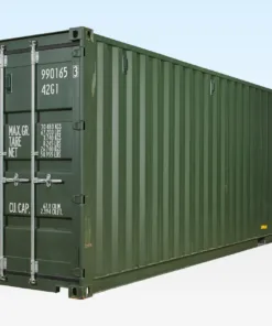 40ft Shipping Container