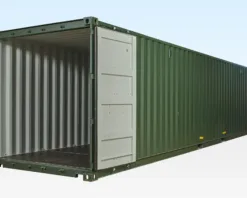 40ft Shipping Container