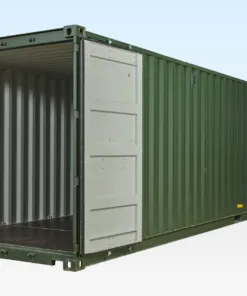 40ft Shipping Container