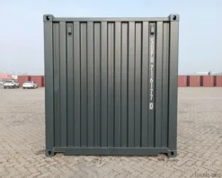 20 ft container for sale ireland