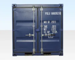 8ft shipping container for sale