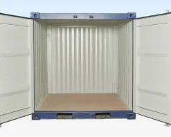 8ft shipping container for sale