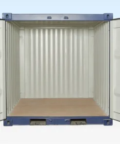 8ft shipping container for sale
