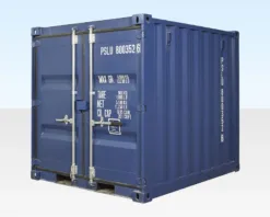 8ft shipping container for sale
