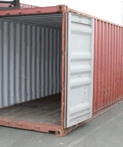 Used 40ft Shipping Container for Sale