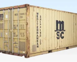 used 20ft container for sale