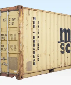 used 20ft container for sale