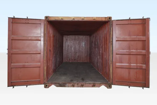 used 20ft container for sale