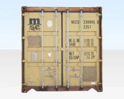 used 20ft container for sale