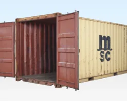 used 20ft container for sale