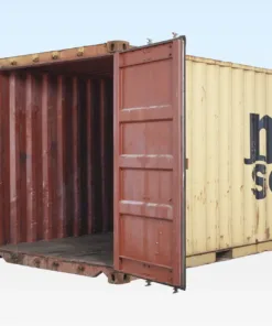 used 20ft container for sale