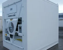 10ft blast freezer in Ireland