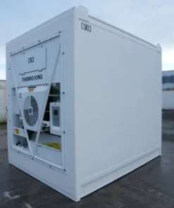 10ft blast freezer in Ireland
