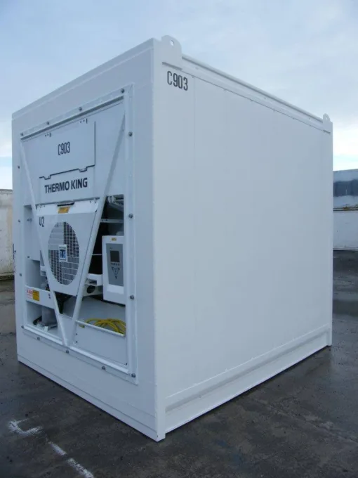 10ft blast freezer in Ireland