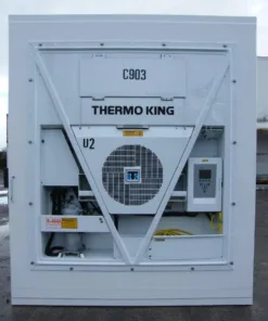 10ft blast freezer in Ireland