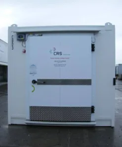 10ft blast freezer in Ireland
