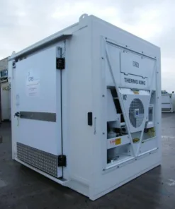 10ft blast freezer in Ireland
