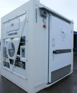 10ft blast freezer in Ireland