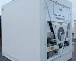 10ft blast freezer in Ireland