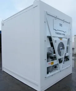 10ft blast freezer in Ireland