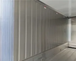20ft refrigerated shipping container
