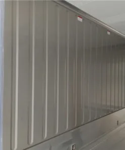 20ft refrigerated shipping container