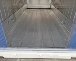 20ft refrigerated shipping container