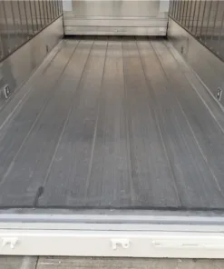 20ft refrigerated shipping container