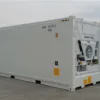 20ft refrigerated shipping container