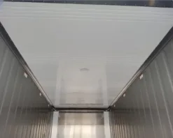 20ft refrigerated shipping container